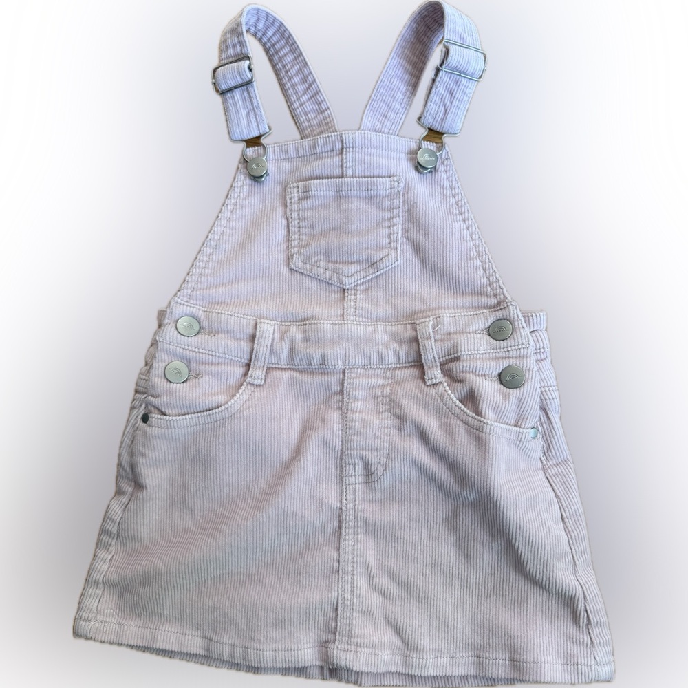 Jamie Kay Overalls